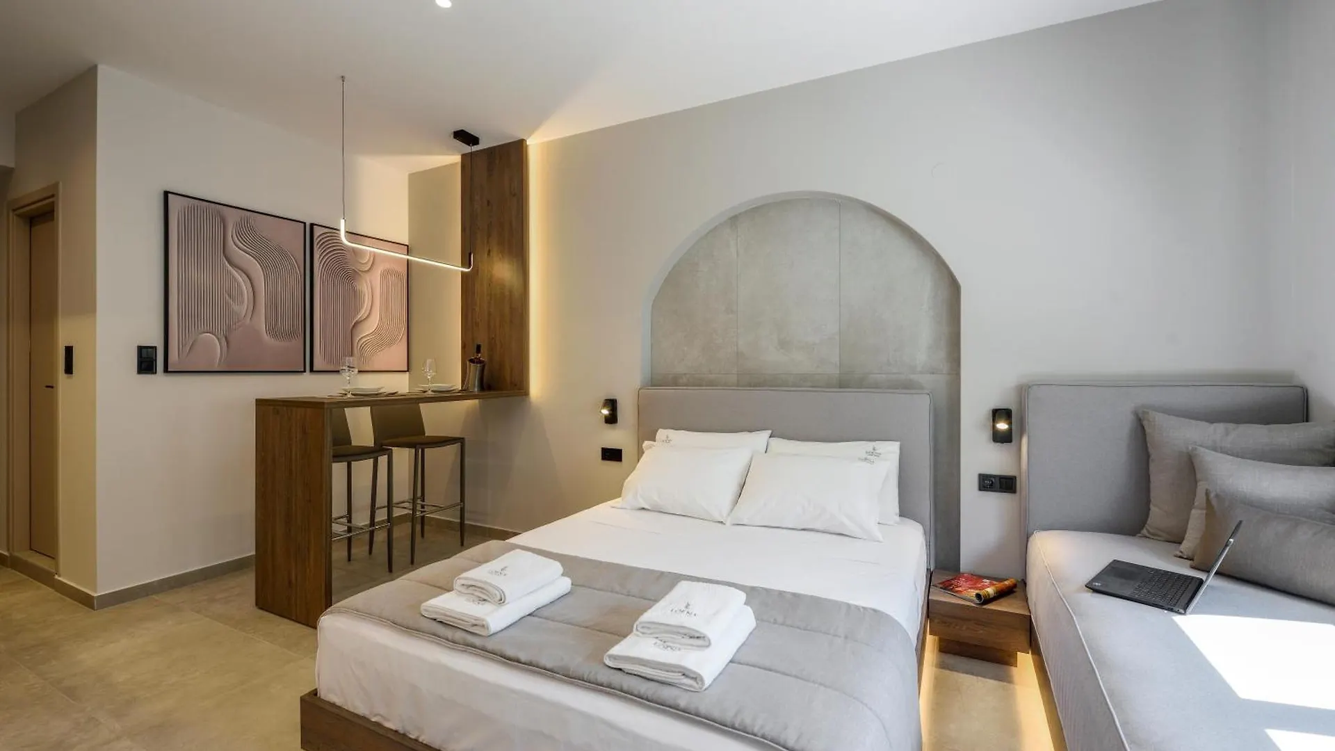 Loena Luxury Suites Θεσσαλονίκη Διαμέρισμα