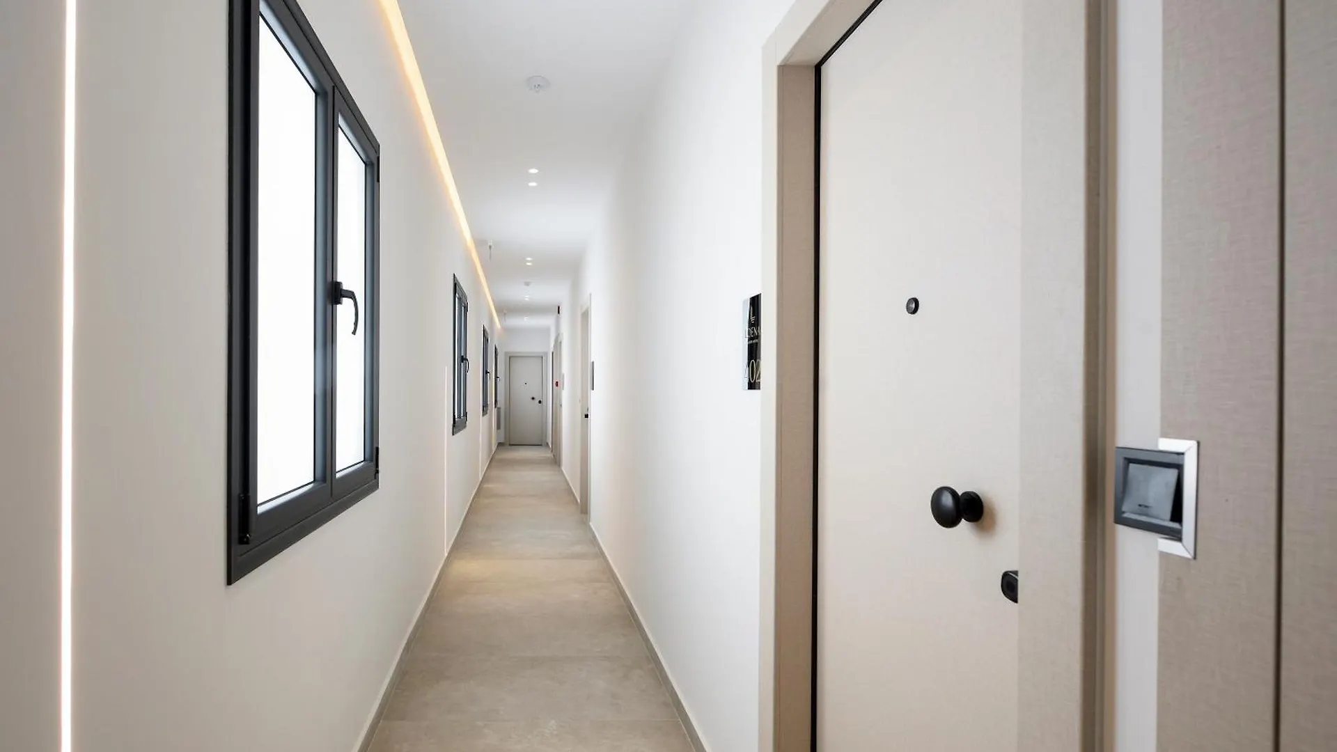 Loena Luxury Suites Θεσσαλονίκη