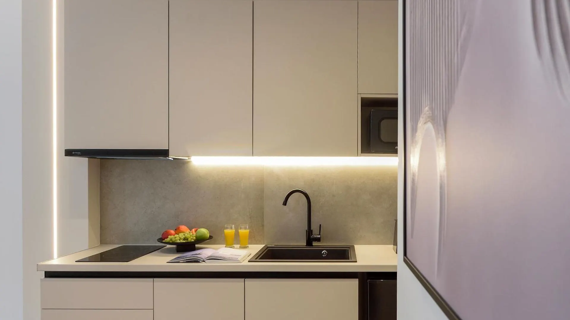 Loena Luxury Suites Θεσσαλονίκη 0*,