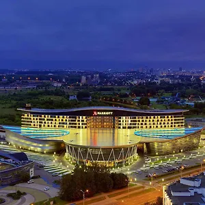 Marriott Otel Minsk
